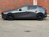 Mazda Mazda3 2.0 SKYACTIV-X MHEV Sport Lux Auto Euro 6 (s/s) 5dr 5dr Automatic 2026
