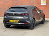 Mazda Mazda3 2.0 SKYACTIV-X MHEV Sport Lux Auto Euro 6 (s/s) 5dr 5dr Automatic 2026