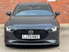 Mazda Mazda3 2.0 SKYACTIV-X MHEV Sport Lux Auto Euro 6 (s/s) 5dr 5dr Automatic 2026