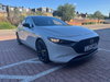 Mazda Mazda3 2.5 e-SKYACTIV-G MHEV Homura Auto Euro 6 (s/s) 5dr 5dr Automatic 2026