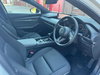 Mazda Mazda3 2.5 e-SKYACTIV-G MHEV Homura Auto Euro 6 (s/s) 5dr 5dr Automatic 2026