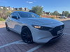 Mazda Mazda3 2.5 e-SKYACTIV-G MHEV Homura Auto Euro 6 (s/s) 5dr 5dr Automatic 2026