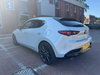 Mazda Mazda3 2.5 e-SKYACTIV-G MHEV Homura Auto Euro 6 (s/s) 5dr 5dr Automatic 2026