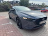 Mazda Mazda3 2.5 e-SKYACTIV-G MHEV Homura Auto Euro 6 (s/s) 5dr 5dr Automatic 2026