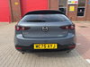 Mazda Mazda3 2.5 e-SKYACTIV-G MHEV Homura Auto Euro 6 (s/s) 5dr 5dr Automatic 2026