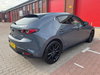 Mazda Mazda3 2.5 e-SKYACTIV-G MHEV Homura Auto Euro 6 (s/s) 5dr 5dr Automatic 2026