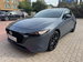 Mazda Mazda3 2.5 e-SKYACTIV-G MHEV Homura Auto Euro 6 (s/s) 5dr 5dr Automatic 2026