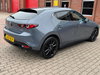Mazda Mazda3 2.5 e-SKYACTIV-G MHEV Homura Auto Euro 6 (s/s) 5dr 5dr Automatic 2026
