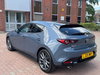 Mazda 3 2.5 e-Skyactiv G MHEV [140] Takumi 5dr Auto 5dr Automatic 2026