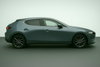 Mazda 3 2.5 e-Skyactiv G MHEV [140] Takumi 5dr Auto 5dr Automatic 2026
