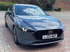 Mazda 3 2.5 e-Skyactiv G MHEV [140] Takumi 5dr Auto 5dr Automatic 2026