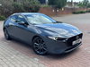 Mazda 3 2.5 e-Skyactiv G MHEV [140] Takumi 5dr Auto 5dr Automatic 2026