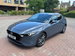 Mazda 3 2.5 e-Skyactiv G MHEV [140] Takumi 5dr Auto 5dr Automatic 2025