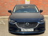 Mazda Mazda6 2.0 SKYACTIV-G SE-L Nav+ Auto Euro 6 (s/s) 4dr 4dr Automatic 2026