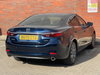 Mazda Mazda6 2.0 SKYACTIV-G SE-L Nav+ Auto Euro 6 (s/s) 4dr 4dr Automatic 2026