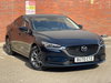 Mazda Mazda6 2.0 SKYACTIV-G SE-L Nav+ Auto Euro 6 (s/s) 4dr 4dr Automatic 2026
