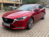 Mazda Mazda6 2.0 SKYACTIV-G Sport Nav+ Euro 6 (s/s) 4dr 4dr Manual 2026