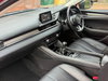 Mazda Mazda6 2.0 SKYACTIV-G Sport Nav+ Euro 6 (s/s) 4dr 4dr Manual 2026