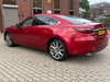Mazda Mazda6 2.0 SKYACTIV-G Sport Nav+ Euro 6 (s/s) 4dr 4dr Manual 2026