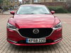 Mazda Mazda6 2.0 SKYACTIV-G Sport Nav+ Euro 6 (s/s) 4dr 4dr Manual 2026