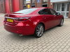 Mazda Mazda6 2.0 SKYACTIV-G Sport Nav+ Euro 6 (s/s) 4dr 4dr Manual 2026