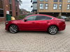 Mazda Mazda6 2.0 SKYACTIV-G Sport Nav+ Euro 6 (s/s) 4dr 4dr Manual 2026