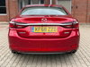 Mazda Mazda6 2.0 SKYACTIV-G Sport Nav+ Euro 6 (s/s) 4dr 4dr Manual 2026