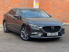 Mazda Mazda6 2.0 SKYACTIV-G Sport Nav+ (s/s) 4dr 4dr Manual 2026