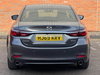 Mazda Mazda6 2.0 SKYACTIV-G Sport Nav+ (s/s) 4dr 4dr Manual 2026