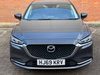 Mazda Mazda6 2.0 SKYACTIV-G Sport Nav+ (s/s) 4dr 4dr Manual 2026