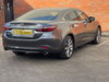 Mazda Mazda6 2.0 SKYACTIV-G Sport Nav+ (s/s) 4dr 4dr Manual 2026