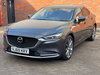 Mazda Mazda6 2.0 SKYACTIV-G Sport Nav+ (s/s) 4dr 4dr Manual 2026