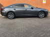 Mazda Mazda6 2.0 SKYACTIV-G Sport Nav+ (s/s) 4dr 4dr Manual 2026