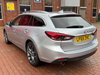 Mazda Mazda6 2.0 SKYACTIV-G Sport Nav Tourer Euro 6 (s/s) 5dr 5dr Manual 2026