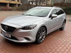 Mazda Mazda6 2.0 SKYACTIV-G Sport Nav Tourer Euro 6 (s/s) 5dr 5dr Manual 2026