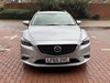Mazda Mazda6 2.0 SKYACTIV-G Sport Nav Tourer Euro 6 (s/s) 5dr 5dr Manual 2026