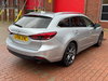 Mazda Mazda6 2.0 SKYACTIV-G Sport Nav Tourer Euro 6 (s/s) 5dr 5dr Manual 2026