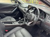 Mazda Mazda6 2.0 SKYACTIV-G Sport Nav Tourer Euro 6 (s/s) 5dr 5dr Manual 2026