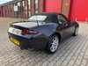 Mazda MX-5 1.5 SKYACTIV-G SE-L Nav Euro 6 2dr 2dr Manual 2026