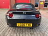 Mazda MX-5 1.5 SKYACTIV-G SE-L Nav Euro 6 2dr 2dr Manual 2026