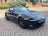 Mazda MX-5 1.5 SKYACTIV-G Sport Nav Euro 6 2dr 2dr Manual 2026