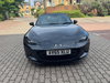 Mazda MX-5 1.5 SKYACTIV-G Sport Nav Euro 6 2dr 2dr Manual 2026