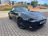 Mazda MX-5 1.5 SKYACTIV-G Sport Nav Euro 6 2dr 2dr Manual 2026