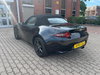 Mazda MX-5 1.5 SKYACTIV-G Sport Nav Euro 6 2dr 2dr Manual 2026