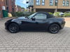 Mazda MX-5 1.5 SKYACTIV-G Sport Nav Euro 6 2dr 2dr Manual 2026