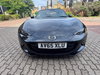 Mazda MX-5 1.5 SKYACTIV-G Sport Nav Euro 6 2dr 2dr Manual 2026
