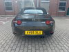Mazda MX-5 1.5 SKYACTIV-G Sport Nav Euro 6 2dr 2dr Manual 2026