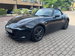 Mazda MX-5 1.5 SKYACTIV-G Sport Nav Euro 6 2dr 2dr Manual 2016