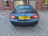 Mazda MX-5 1.8i SE Roadster Euro 5 2dr 2dr Manual 2026