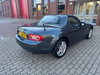 Mazda MX-5 1.8i SE Roadster Euro 5 2dr 2dr Manual 2026